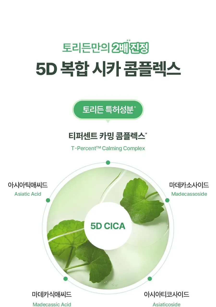 [단독기획] 토리든 밸런스풀 시카 컨트롤 세럼 50ml 기획 (+크림 20ml) 상세페이지 21